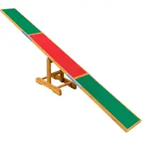 Trixie Agility Vippe - L 300 x B 34 x H 54 cm