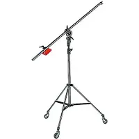 Manfrotto 085bs Letvægtsbom 35 Støtte
