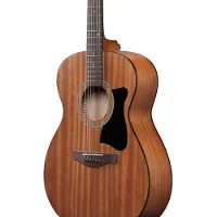 Ibanez VC44 Open Pore Natural