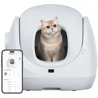 Catlink Baymax Lite Smart Kattegrus
