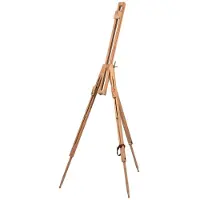 Talens Art Creation Field Easel Umbra