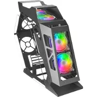 Mars Gaming Mc61 Pc-tårnhus
