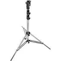 Manfrotto 126csu 3 333 Cm Stativ