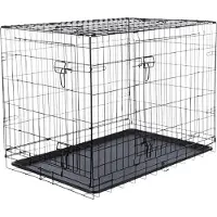 Trixie Domestic Hundehus