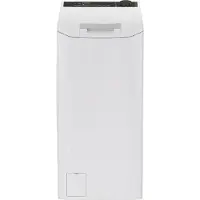 Haier Thasn476tm5-s Topbetjent Vaskemaskine