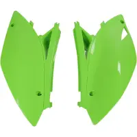 Ufo Ka04700-026 Radiator Sidebeklædninger