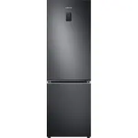 Samsung RB34C775CB1, 344 L, ST-T, 8 kg/24t, C, Frisk zone, aflukke, Grafit