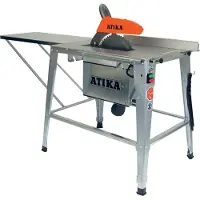 ATIKA Lumberjack bordsave 315mm 3.0KW 230W 90mm HT315