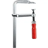 Bessey ClassiX GS80, screw clamp, 800/120 mm