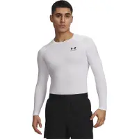 Under Armour Heatgear T-shirt Med Lange ærmer