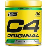 Cellucor C4 PWO Pulver 195 g