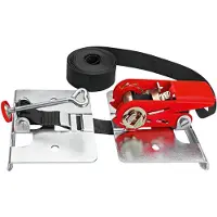 Bessey SVH400, 1 stk, 4 m