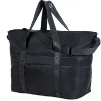 Björn Borg Tote Taske Sort