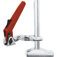 Bessey Klemme Til Maskiner Og Arbejdsbænke 200 Mm