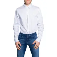 Armani Exchange Bluser & t-shirts '8NZCBD' hvid