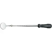 Stahlwille Teleskopspejl 12921N 285-725 mm
