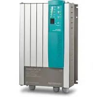 Mastervolt 24v Batterioplader 15ah