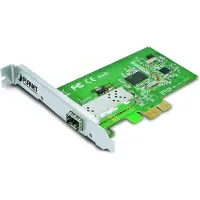 Planet PCI Express Gigabit Fiber, ENW-9701