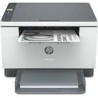 HP LaserJet MFP M234dw Multifunktion - Monokrom - Laser