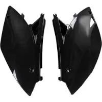 Ufo Kawasaki Kx 450f 09-11 Sidepaneler
