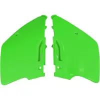 Ufo Ka02769-aflu Sidepaneler