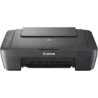 Canon Pixma Mg2556s Multifunktionsprinter
