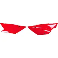 Ufo Kawasaki Klx 110 10 Sidepaneler
