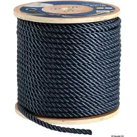 Osculati Polyester 3-trådet Reb 100 M 20 Mm