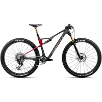 Orbea Oiz M-ltd 29´´ Xx Eagle Sl Axs 2026 Mtb Cykel