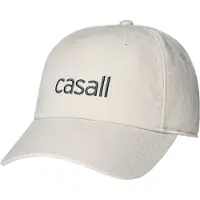 Casall Casual Kasket Hvid