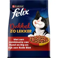 Felix Dobbelt så lækkert - 4 kg
