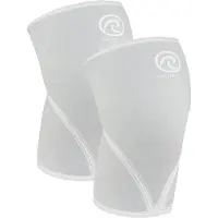 Rehband RX Original V Knæstøtte 7mm Hvid