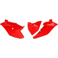 Ufo Gasgas Mc 65 22 Sidepaneler