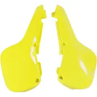 Ufo Su03923-102 Sidepaneler