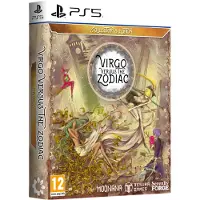 Sony Virgo Verus The Zodiac (Collector's Edition) (PS5)
