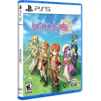 Sony Infinite Links Limited Run Import