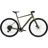 KROSS Esker 1.0 Fl 28´´ Cykel