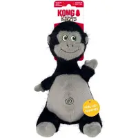 Kong Knots Belly - Gorilla