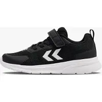 Hummel Sko - Actus TR Breather JR - Anthracite - - 38 - Sko