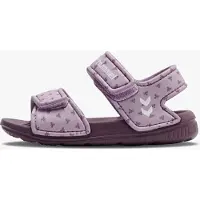 Hummel Sandaler - Playa Infant - Mauve Shadow - - 23 - Sandal