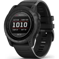 Garmin 010-02704-01 Tactix 7 Standard Edition Gummi Ø51 mm