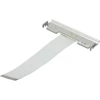 Epson 2138822, TM-T88V, Termisk overførsel, Sort