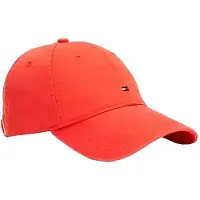 Tommy Hilfiger Essential Flag Soft Kasket