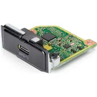 HP Flex IO V2 Card - USB-C 3.1 Gen2 portinterfacetavle med 100 W PD - for EliteDesk 800 G6 (mini desktop, 35W or 65W), 805 G6 (mini desktop) ProDesk