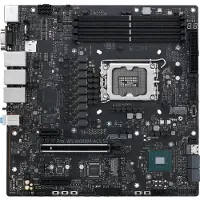 Asus Pro Ws W680m-ace Se Bundkort