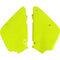 Ufo Su03970-dflu Sidepaneler