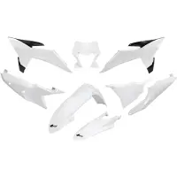 Ufo Ktm Exc/exc-f 2026 Plastikkit