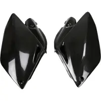 Ufo Ho04606-001 Sidepaneler