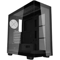 Darkflash DS900G computertaske (sort)