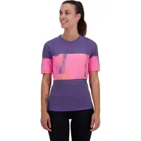 Santini Forza Indoor Collection T-shirt Med Korte ærmer